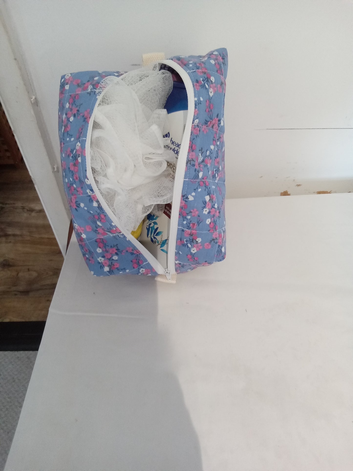 makeup bags